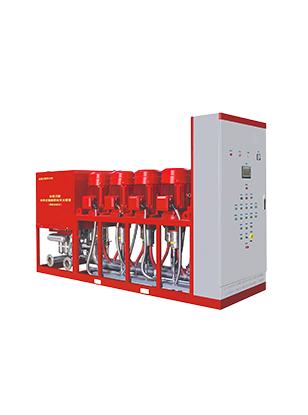 分布式智能靶向灭火装置 分布式智能靶向灭火装置