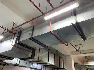 收藏丨自动喷水灭火系统工程消防施工质量验收标准