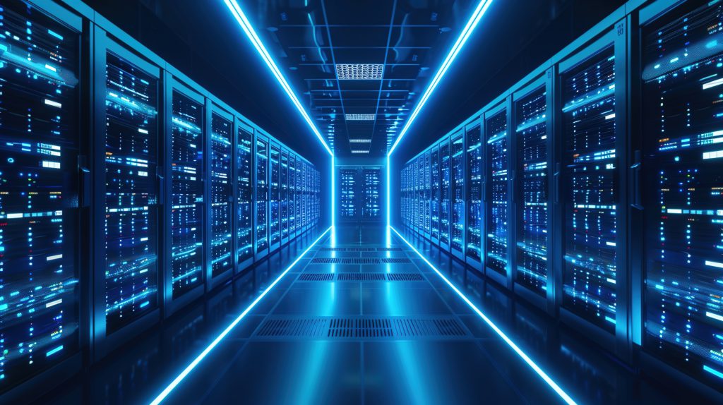 分布式智能靶向灭火装置