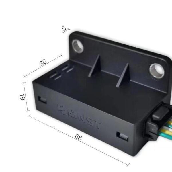 md6001多维火灾特征捕捉器