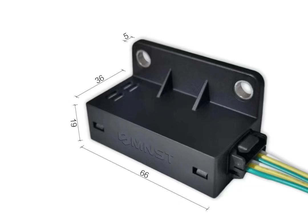 md6001多维火灾特征捕捉器 md6001多维火灾特征捕捉器